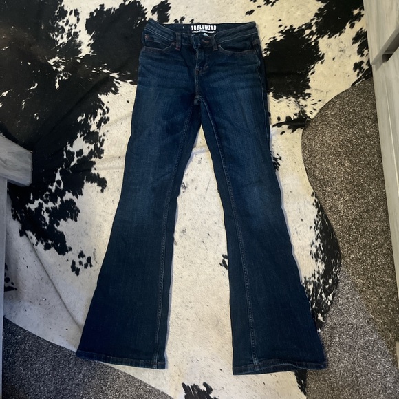 Idyllwind Denim - Idyllwind Bootcut jeans